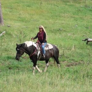 Meet your Posher, Jo